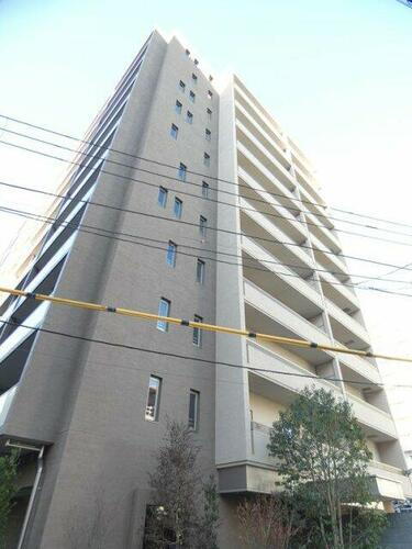 東京都港区南麻布１丁目 賃貸マンション