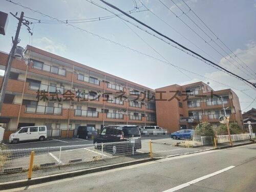 カサベルデ交野