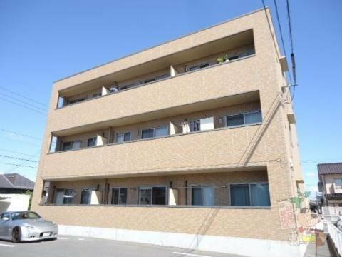 フィネス平田公園