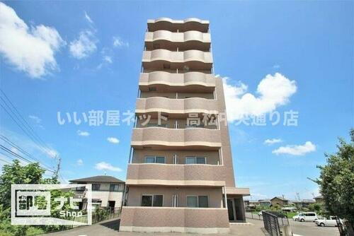 香川県高松市仏生山町甲 賃貸マンション