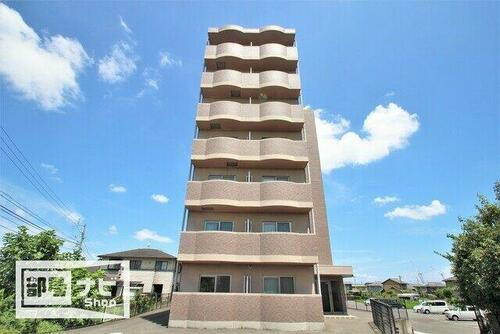 香川県高松市仏生山町甲 賃貸マンション
