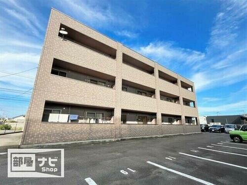 香川県高松市林町 賃貸アパート