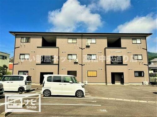 香川県高松市屋島東町 賃貸アパート