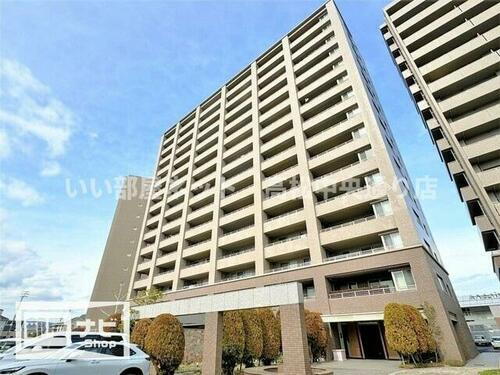 香川県高松市多肥下町 賃貸マンション