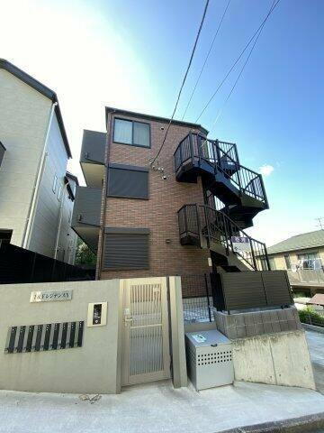 Ｔ＆ＦレジデンスⅩ