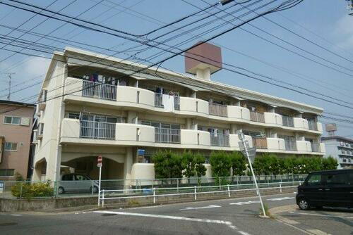 愛知県名古屋市天白区一本松２丁目 賃貸マンション