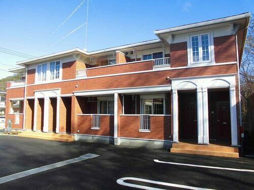 栃木県足利市五十部町 賃貸アパート