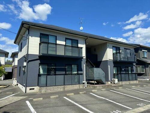 岡山県都窪郡早島町早島 賃貸アパート