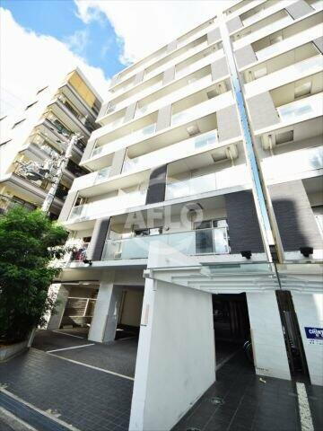 エルミタージュ難波南Ⅱ