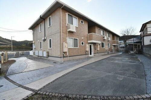 香川県さぬき市志度 賃貸アパート