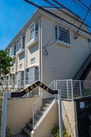 ベルピア北松戸第３－１