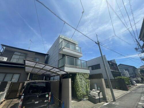 愛知県名古屋市瑞穂区井戸田町１丁目 賃貸アパート