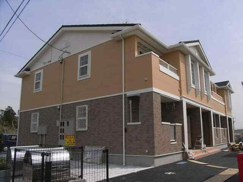 千葉県木更津市請西南１丁目 賃貸アパート