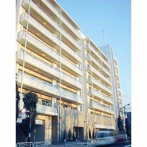 東京都江東区白河４丁目 賃貸マンション