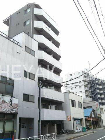 東京都江東区亀戸３丁目 賃貸マンション