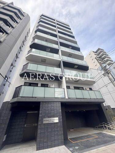 東京都台東区小島１丁目 賃貸マンション