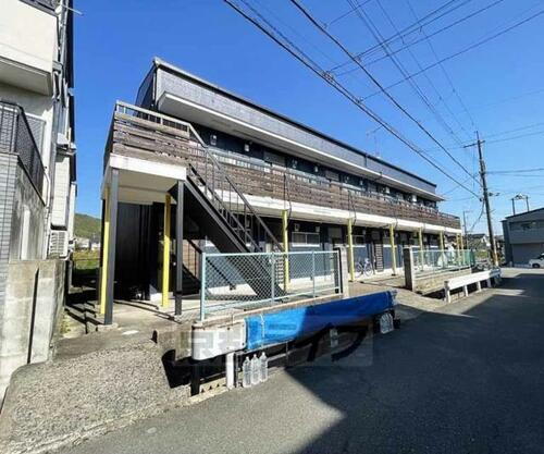 京都府長岡京市奥海印寺八戸木 2階建 築49年10ヶ月