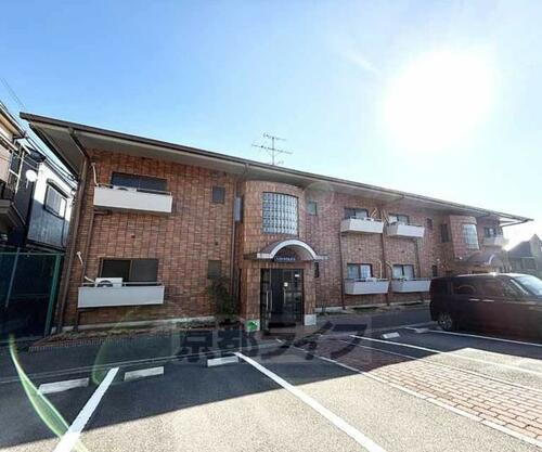 京都府向日市鶏冠井町堀ノ内 築36年10ヶ月 2階建