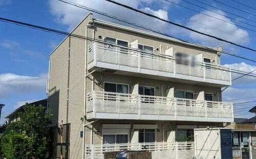 東京都小平市仲町 賃貸マンション