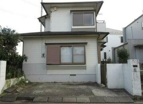 神奈川県横浜市旭区万騎が原 賃貸一戸建て