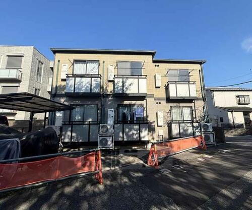 京都府長岡京市神足２丁目 築26年7ヶ月 2階建