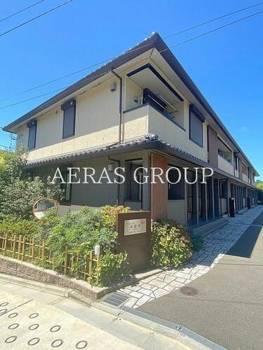 神奈川県鎌倉市小町１丁目 賃貸アパート