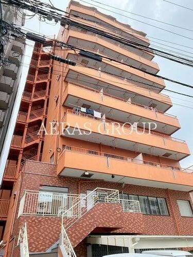 穂高第２ブラザーズ柏