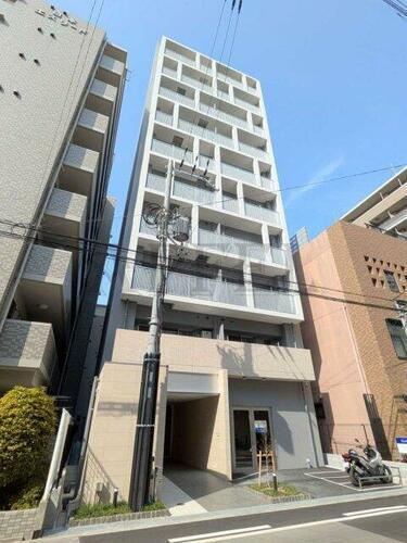 アーバネックス大阪天満宮Ⅱ