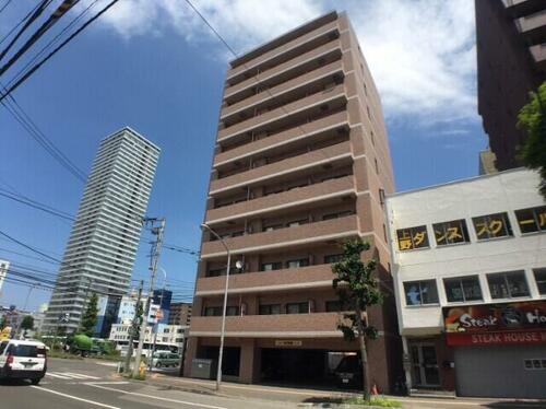 パークヒルズＯＭ中央１２