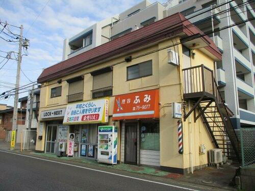 千葉県船橋市前原東２丁目 賃貸アパート