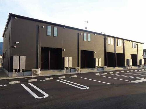 ベル・ヴィオラＫⅧ