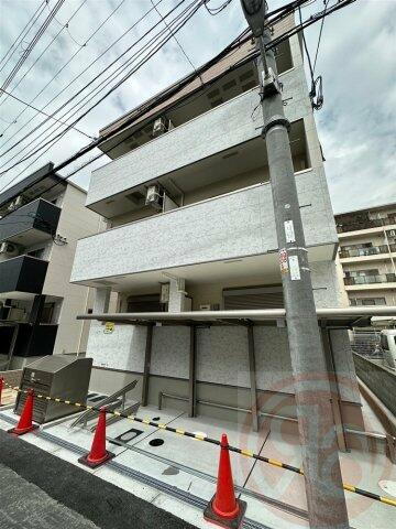 フジパレス今川駅東Ⅲ番館