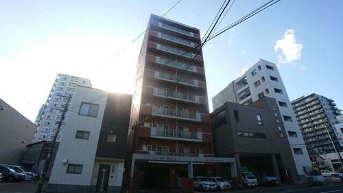 パークヒルズ中央２５