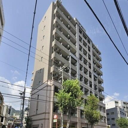 エステムコート三宮駅前ラ・ドゥー