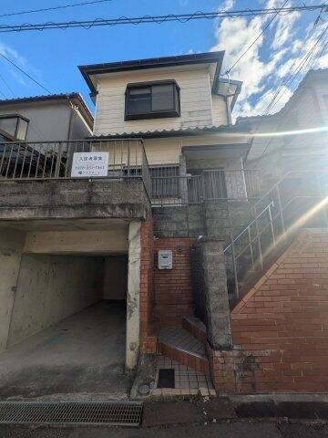 兵庫県神戸市北区有野町唐櫃 賃貸一戸建て