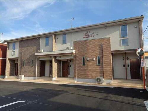 ベル・ヴィオラＫⅩ