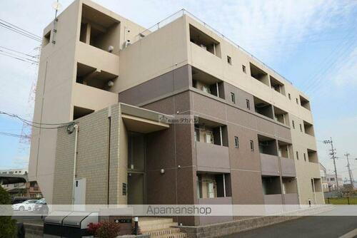 広島県福山市曙町２丁目 賃貸マンション