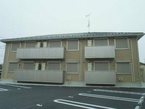 千葉県野田市山崎貝塚町 築8年10ヶ月 2階建