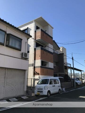 愛知県名古屋市東区大幸１丁目 賃貸アパート