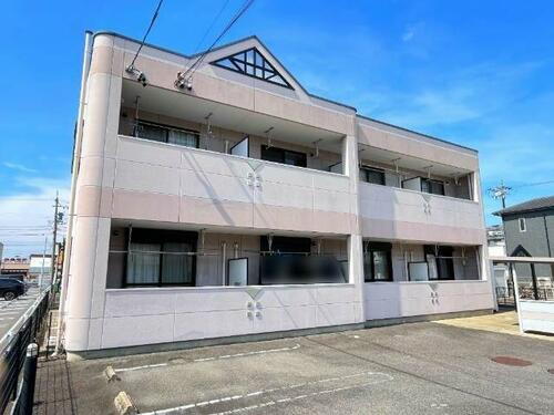 愛知県海部郡大治町大字堀之内字大堀 賃貸アパート