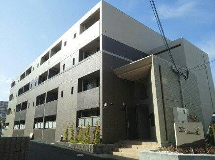 大阪府泉大津市池浦町１丁目 築10年2ヶ月 4階建