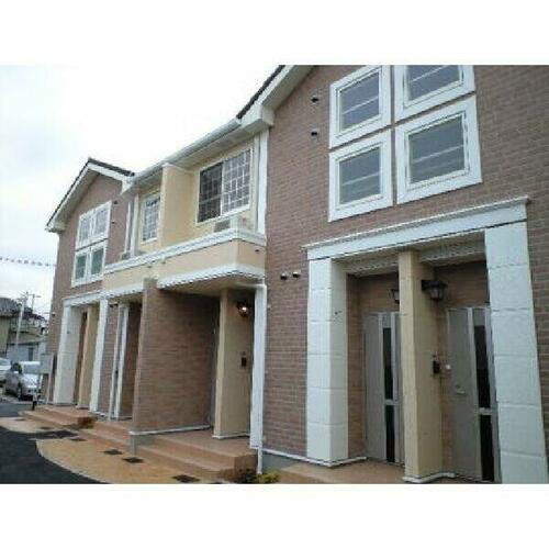 レジデンスセイバリ