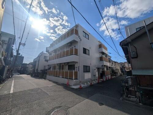 兵庫県神戸市中央区神若通２丁目 賃貸マンション