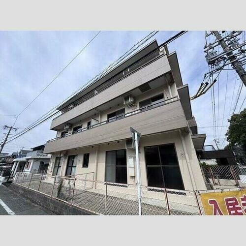 Ａ＆Ｓ　ＫＡＴＯ　ＫＩ　Ｂ棟 3階建