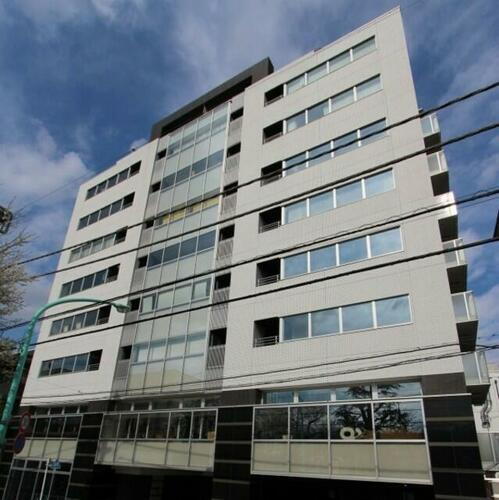 アーバンパーク代官山Ⅱ