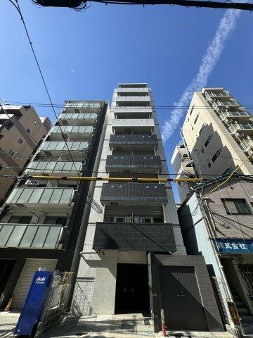 ファーストフィオーレ心斎橋イーストⅢ