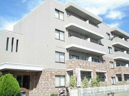 愛知県豊川市東名町２丁目 賃貸マンション