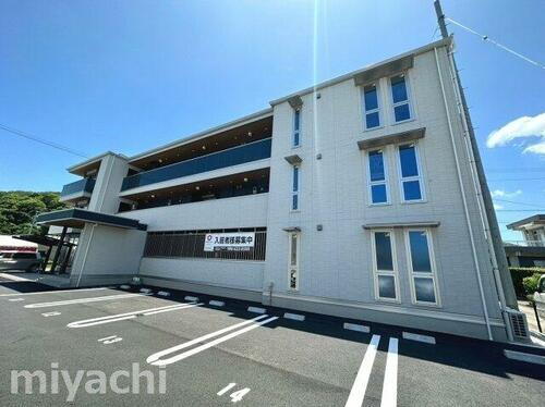 徳島県徳島市南庄町４丁目 賃貸マンション