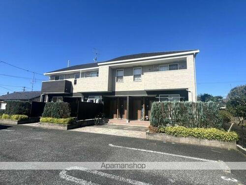 シャルマンハイツ