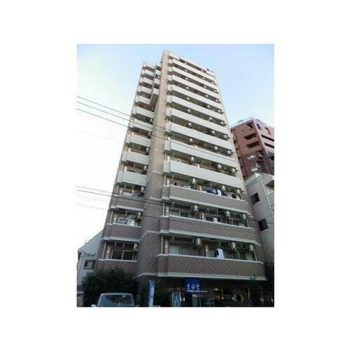東京都豊島区池袋１丁目 築18年9ヶ月 14階建